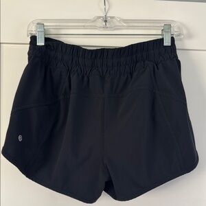 Lululemon 🍋 Tracker Shorts